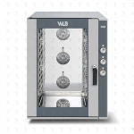 фото Конвекционная хлебопекарная печь WLBake WB1064 MR2V