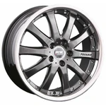 фото Колесный диск Racing Wheels