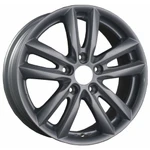 фото Колесный диск RPLC-Wheels HY12