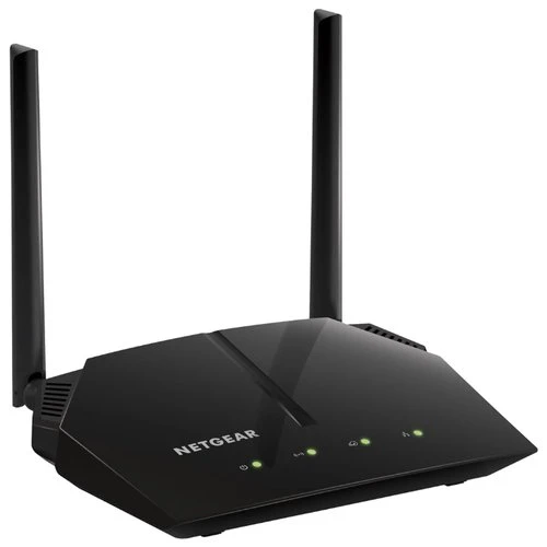 Фото Wi-Fi роутер NETGEAR R6120