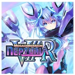 фото Megadimension Neptunia VIIR