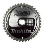 фото Отрезной пильный диск Makita B-31164