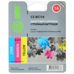 фото Картридж cactus CS-BCI16