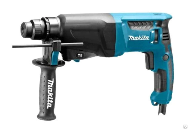 Фото Перфоратор MAKITA HR 2300