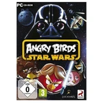 фото Angry Birds Star Wars