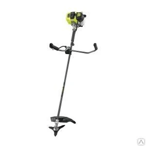 Фото Бензиновый триммер ryobi rbc52fsbo