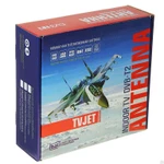 фото Сверхмощьная суперантенна Bas-5340 Tv Jet Ant-p