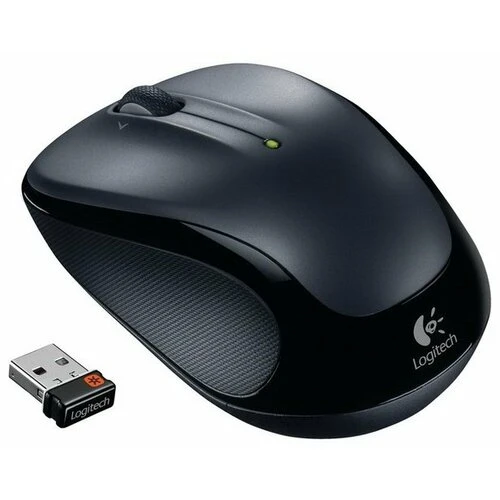 Фото Мышь Logitech Wireless Mouse