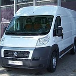 фото Ремонт Fiat Ducato