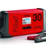 фото Зарядное устройство Telwin PULSE 30 230V 6V/12V/24V