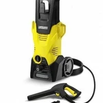 фото Мойка высокого давления Karcher K 3 EU