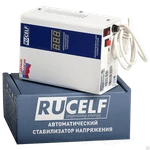 фото Стабилизатор напряжения RUCELF КОТЕЛ-400