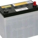 фото Аккумулятор Panasonic 60B24 L/R (N-60B24 JE)