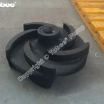 Фото №4 Slurry Pump Rubber Parts