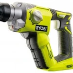 фото Перфоратор аккумуляторный Ryobi R18SDS-0