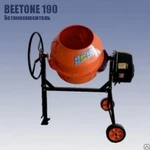 фото Бетоносмеситель 180л Кратон "BeeTone"-190