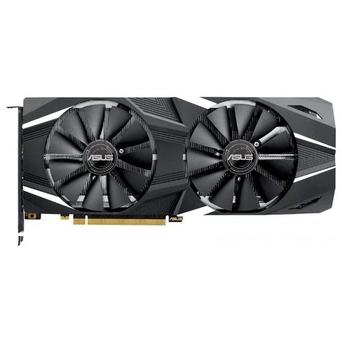 Фото Видеокарта ASUS GeForce RTX