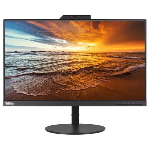 Фото Монитор Lenovo ThinkVision T24v