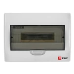 фото Щит ЩРН-П-18 IP41 EKF pb40-n-18