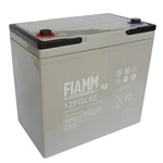 фото Аккумулятор FIAMM 12FGL55