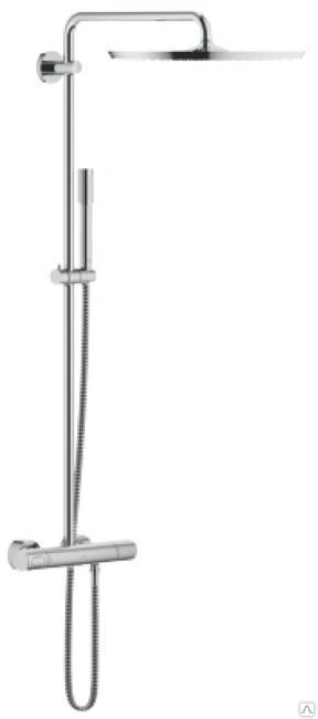 Фото Grohe Rainshower Jambo 27174001 Душевая система Grohe