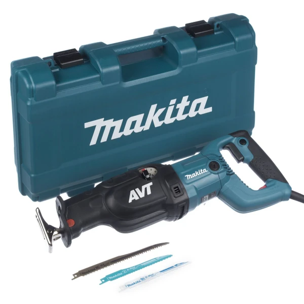 Фото Пила сабельная Makita JR3070CT