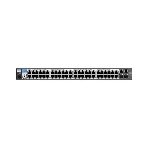 Фото Коммутатор HP ProCurve Switch