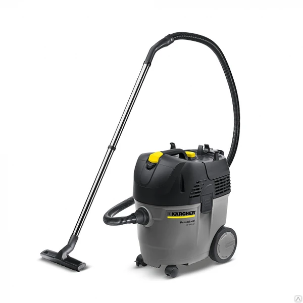 Фото Водопылесос Karcher 1.184.505 NT 35 1 АР Karcher 1.184.505 NT 35 1 АР
в