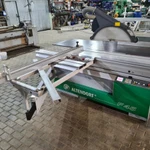 Фото №6 Форматно раскроечный станок Altendorf F45 Б/У в Электростали