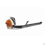 фото ВОЗДУХОДУВКА STIHL BR 600 4-MIX