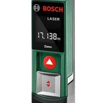 фото Лазерный дальномер Bosch Zamo (PLR 20) 0.603.672.421 Bosch Zamo (PLR 20) 0.
в