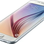 фото Samsung Galaxy S6 White Android Мобильные телефоны