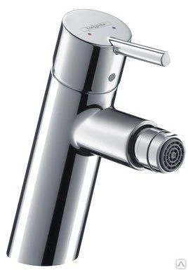 Фото Смеситель для биде с донным клапаном Hansgrohe Talis S2 32240000 Hansgrohe