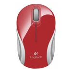 фото Мышь Logitech Wireless Mini