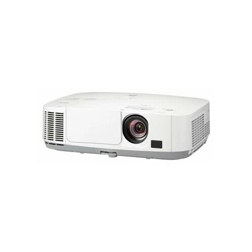 Фото Проектор NEC NP-P401W