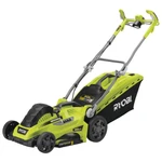 фото Газонокосилка RYOBI RLM 18E40H