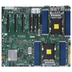 фото Материнская плата Supermicro