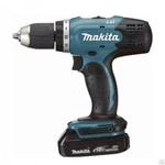 фото Аккумуляторная дрель-шуруповерт Makita DDF 453 SYE