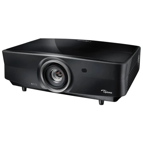 Фото Проектор Optoma UHZ65