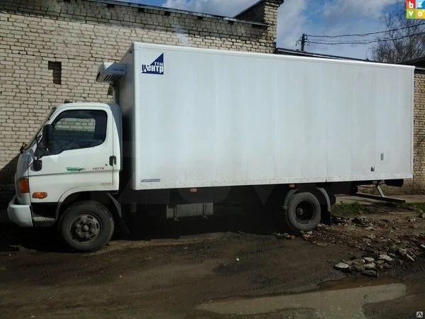 Фото Перевозим вещи в другой регион
в