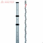 фото Рейка нивелирная телескопическая ADA STAFF 5 (TN15)-5м