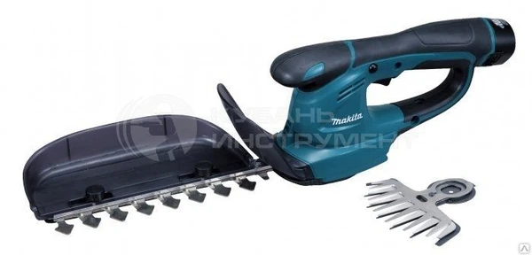 Фото Ножницы аккумуляторные UH200DWX Makita