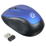 фото Мышь Oklick 665MW Black-Blue USB