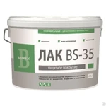 фото Лак ВS-35 10 кг