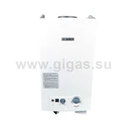 фото Газовый проточный водонагреватель Bosch WRD15-2 G23 (с автоматич.розжигом)