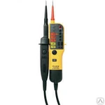 фото FLUKE T110/VDE - тестер-пробник напряжения с переключаемой нагрузкой