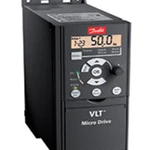 фото Преобразователь частоты VLT® Micro Drive FC-051, 0,18 - 22 кВт