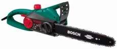 Фото Электрическая цепная пила BOSCH AKE 30 S