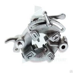 фото Резьбонарезная головка Rothenberger BSPT QUADMATIC	2.1/2 – 4“ / BSPP 2.1/2