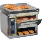 фото Тостер электрический конвейерный Roller Grill CT-540 B